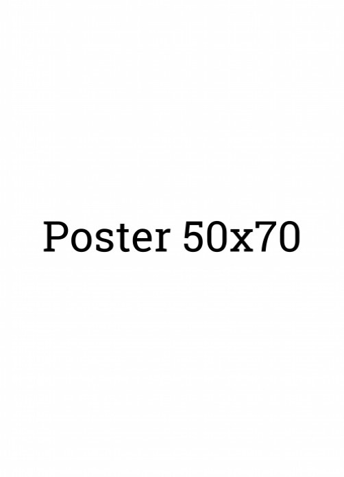 50x70 (Poster)