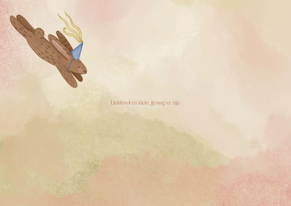 kaart binnenzijde links