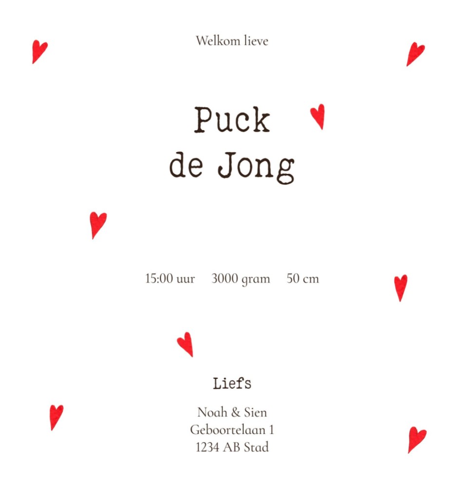 kaart binnenzijde rechts