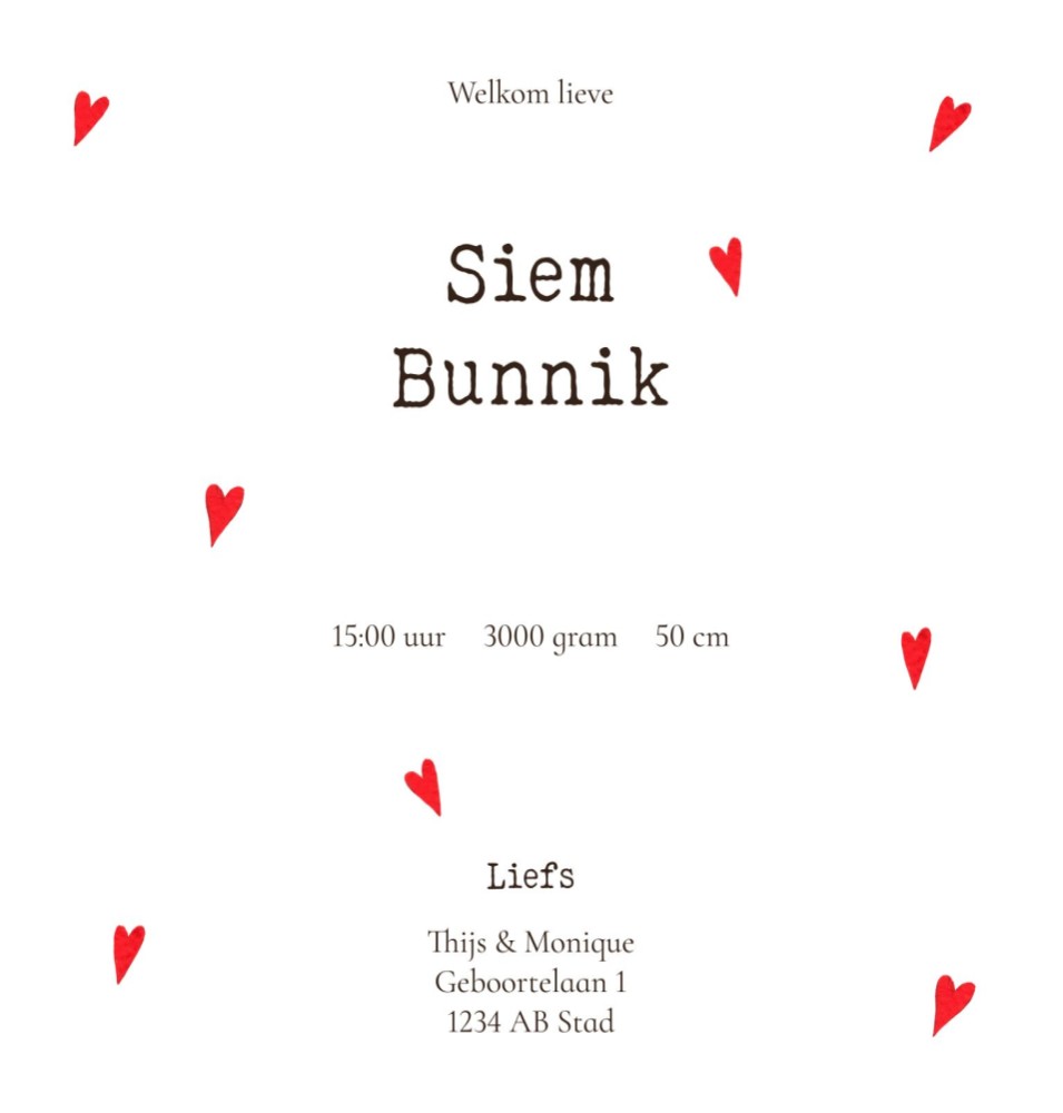 kaart binnenzijde rechts