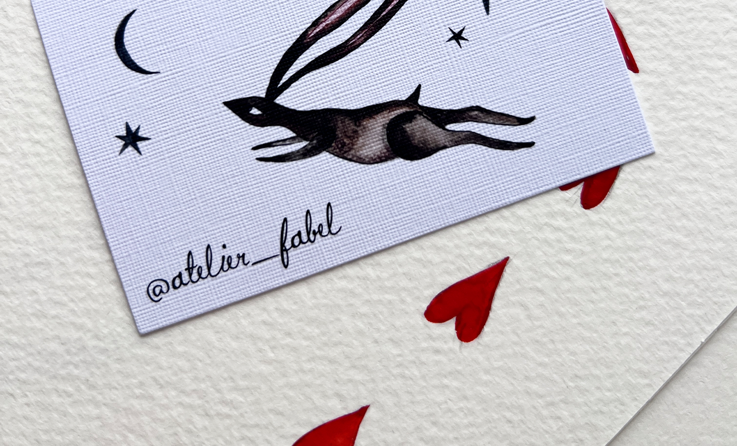 Atelier Fabel